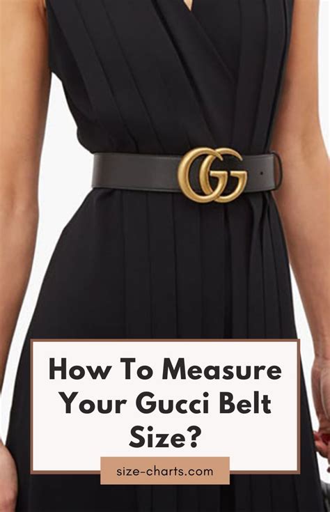 how to buy the right size gucci belt|gucci belt 90cm size.